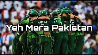 Best Of Pakistan Cricket | Pakistan Cricket At It's Best