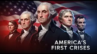 America's First Leaders and the Battles That Defined the Nation | Historic Mirror