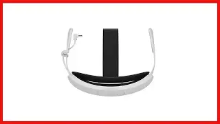 Quest 2 Elite Strap with Battery for Enhanced Comfort and Playtime in VR
