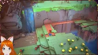 🤯🧱 LEGO Voyagers en duo&hellip; erreur monumentale avec Floflo 😂🚨✨