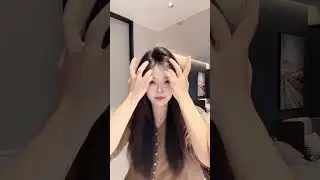Instant Face Slimming Wig Boost Hair Volume Instantly