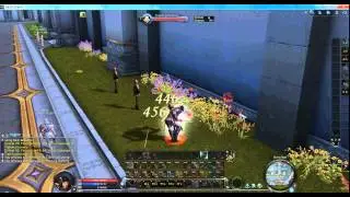 Aion assassin skills