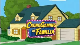 CronoGaming de Familia 