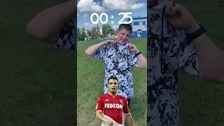 #футбол #бензема #лалига #football #реалмадрид #монако #медиафутбол #soccer #цскаспартак