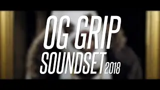 OG Grip | Soundset 2018 Promo