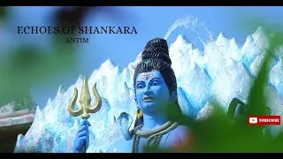 Antim - Echoes of Shankara (Original Mix) #melodictechno #undergroundmusic #newmusic