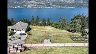 Gorgeous Lakeview Building Lot