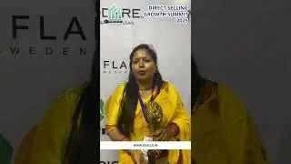 Listen to Bhagwati Saini from blulife international as she shares her inspiring journey #idsa