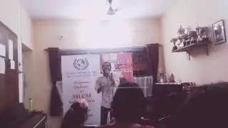 Thy vocal recital | Menani mmr