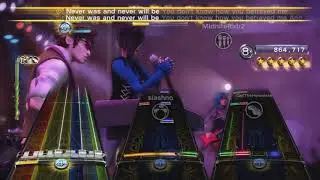 Everybody's Fool by Evanescence Full Band FC #3809