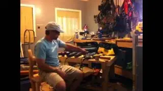 Oscillating Tool Comparison