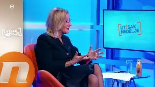 Predlozi u utisku nedelje 26.10.2025.