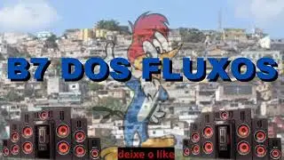 RITMO ENVOLVENTE - (DJ MENOR 7) vers&atilde;o TikTok