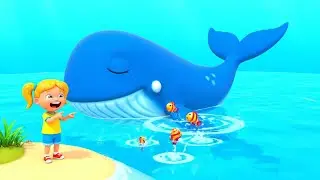 Best Nursery Rhymes Collection | Fun Kids Songs & Baby Songs
