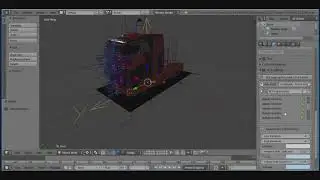 Tutorial Import with scs blender tool