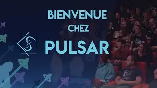 Bienvenue chez Pulsar42