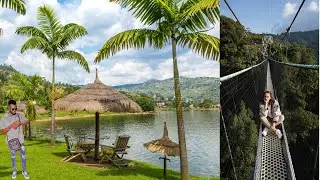 Amazing rwandan places you should visit #visitrwanda