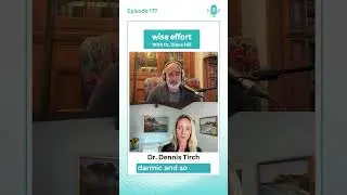 Break Free from Self-Addiction: Wisdom Traditions on Recovery & True Freedom | Dr. Dennis Tirch
