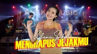 Yeni Inka - NOAH - Menghapus Jejakmu (Official Music Video ANEKA SAFARI)