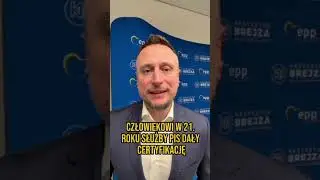 SKW łapie ruskiego szpiona, ale czemu w 2021 roku ekipa PiS dała mu dostęp do niejawnych.