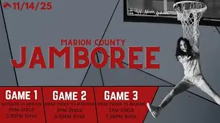 Marion County Jamboree