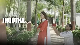 Jhootha(झूठा)| Nitin pal | Rishika A|Rd Parmar |Sneha | Latest Haryanvi Song | 2026 Latest Love Song