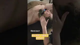 有啲位置，唔係夠力就搞得掂，而係要用啱工具💡