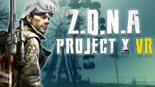 The Closest VR Experience To S.T.A.L.K.E.R