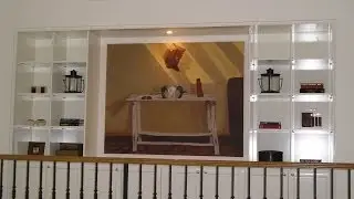 Learn how to paint Abstract Art Ideas Interior Design Art techniques