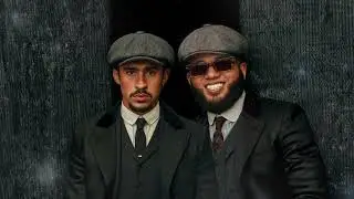 BAD BUNNY FT. EL ALFA - LA ROMANA (1950's Salsa Dominicana IA Cover)