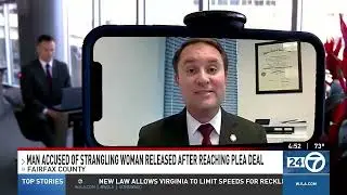 Steve Descano Continues To Fail Virginians: AG Jason Miyares