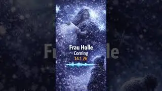 M&auml;rchenzeit Frau Holle kommt! Release 14.1.26