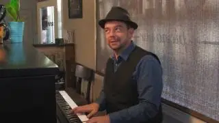 The Riviera Supper Club and Piano Bar