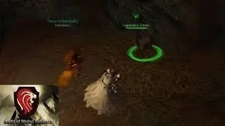 Guild Wars 2 - Legendary Llama Locator Achievement