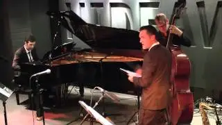 Iain Mackenzie - Too Close For Comfort