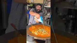 Famous Street Food Sellers Are Now Where 😳? Part - 2 #shorts