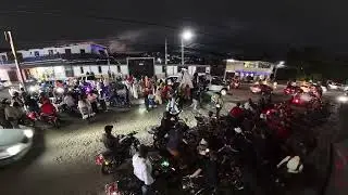 #capachonuevo caravanas #oscarcamarom #rutacamarom 