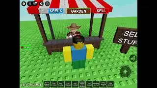 the grow a garden &ldquo;Chicken Zombie/ Chicken Jockey&rdquo; update experience