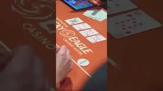 Join Us For Poker at Kickapoo Lucky Eagle Casino & Hotel