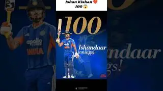 India vs Newzealand 5th T20 match highlights 😱 #cricket #indvsnz #ishankishan