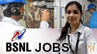 BSNL Recruitment Notification &ndash; Telecom Jobs at BSNL as JTO &ndash; Exam dates & results- Employment News