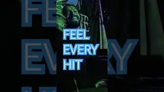 Feel Every Hit 🥁 | Innersphere &ndash; Omfalos (Live Drum Cam Part 2)