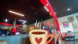Tinywhoops LOVE COFFEE!!