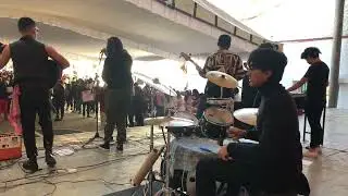 Just Like Heaven - The cure (Cover) Febrero 2023 - Preparatoria Kerm&egrave;s