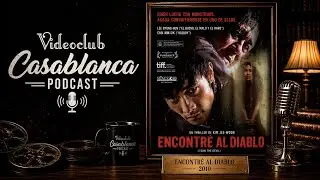 3x03. Encontr&eacute; al diablo