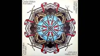 Cedar Walton - Charmed Circle