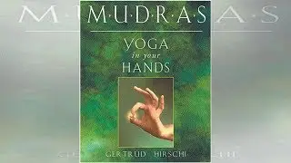 Our Expert Recommends His Top Mudra Books For 2017 | Spirione Girl