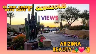 Unique places in the desert of Arizona🌵🏜❤️👌 #Arizona