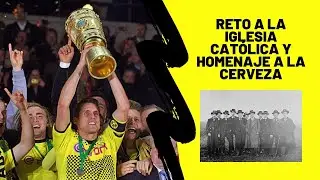 La REBELDE FUNDACIÓN del BORUSSIA DORTMUND | El equipo del ‘ECHTE LIEBE’