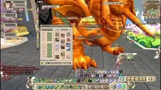Buscando la recompensa secreta GF memories invasion